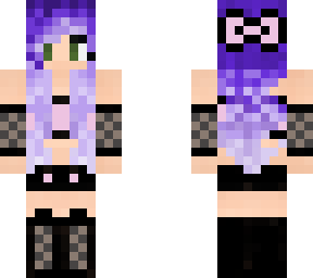 fishnet girl 3