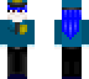 fnaf security guard