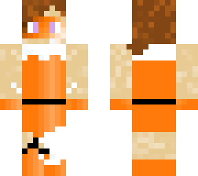 fox costume