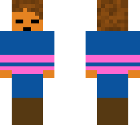 frisk