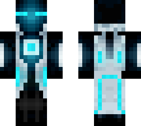 future cloak enderman