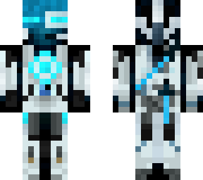 future enderman warrior