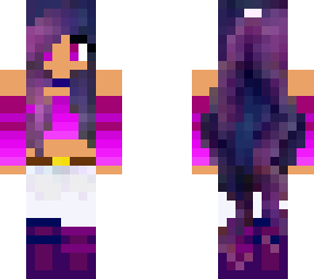 galaxy girl