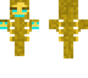 gold wither