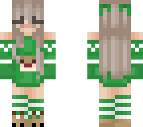green christmas