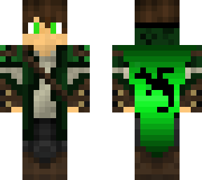 green dragon boy s2