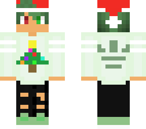 green vers.