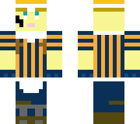 grill sergeant