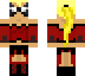 gwen pool