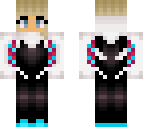 gwen stacy