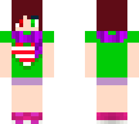 gyftmas skin!!!