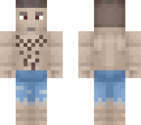 hairy boiii