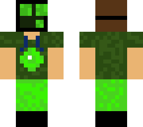 halloween slime jacket