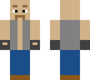 hank