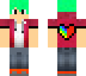 heart boy