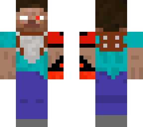 herobrine x1.9