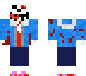 horrortale sans