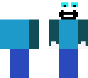 i saw a ghost!