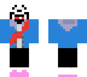 injured sans