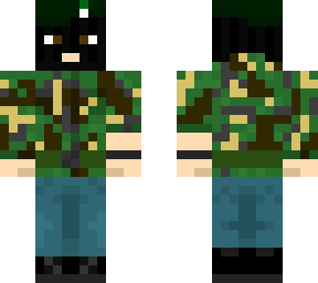 ira volunteer