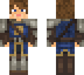 josh character