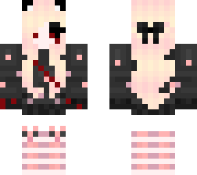 killer girl also known as mermaidlily776