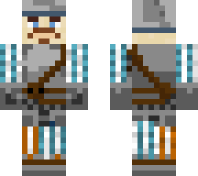 landsknecht