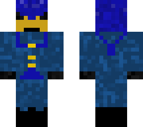 mage of time
