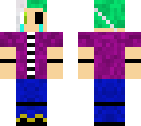 michael  afton ( older bite victim )