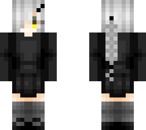 mika isshi oc