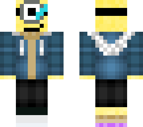 minion sans