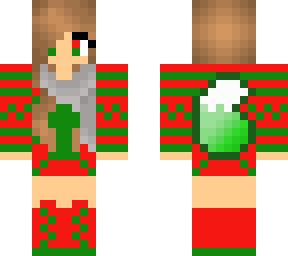 my 2nd xmas skins (steal from the first 1)