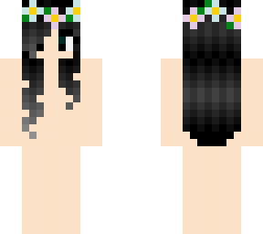 my base skin