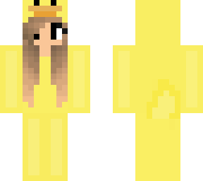my duck skin