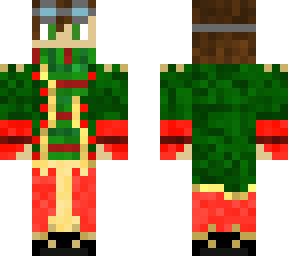 my friends not so ugly christmas skin