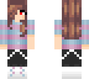 my recent avatar