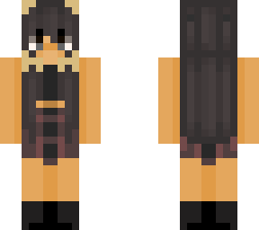 my skin