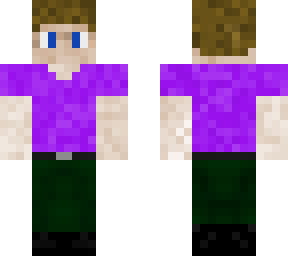 my skin
