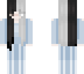 not my hair- just a gift for a friend