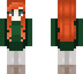 oc-ellen edit