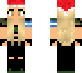 oilha navidad 2