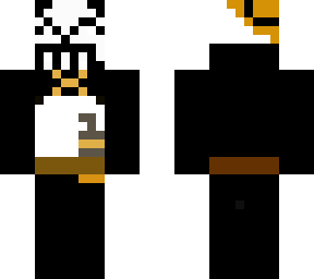 panda boi