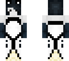 panda princess named pandimal