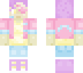 pastel