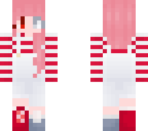 peppermint swirl