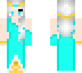 queen skyra remake