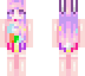 rainbow dance