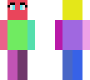 rainbow love