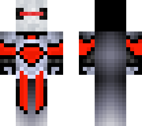 red power knight