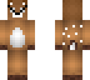 reindeer edited